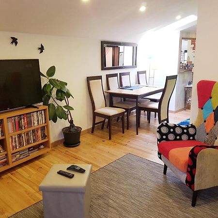 Loft Do Ma Apartment Lisboa Ngoại thất bức ảnh