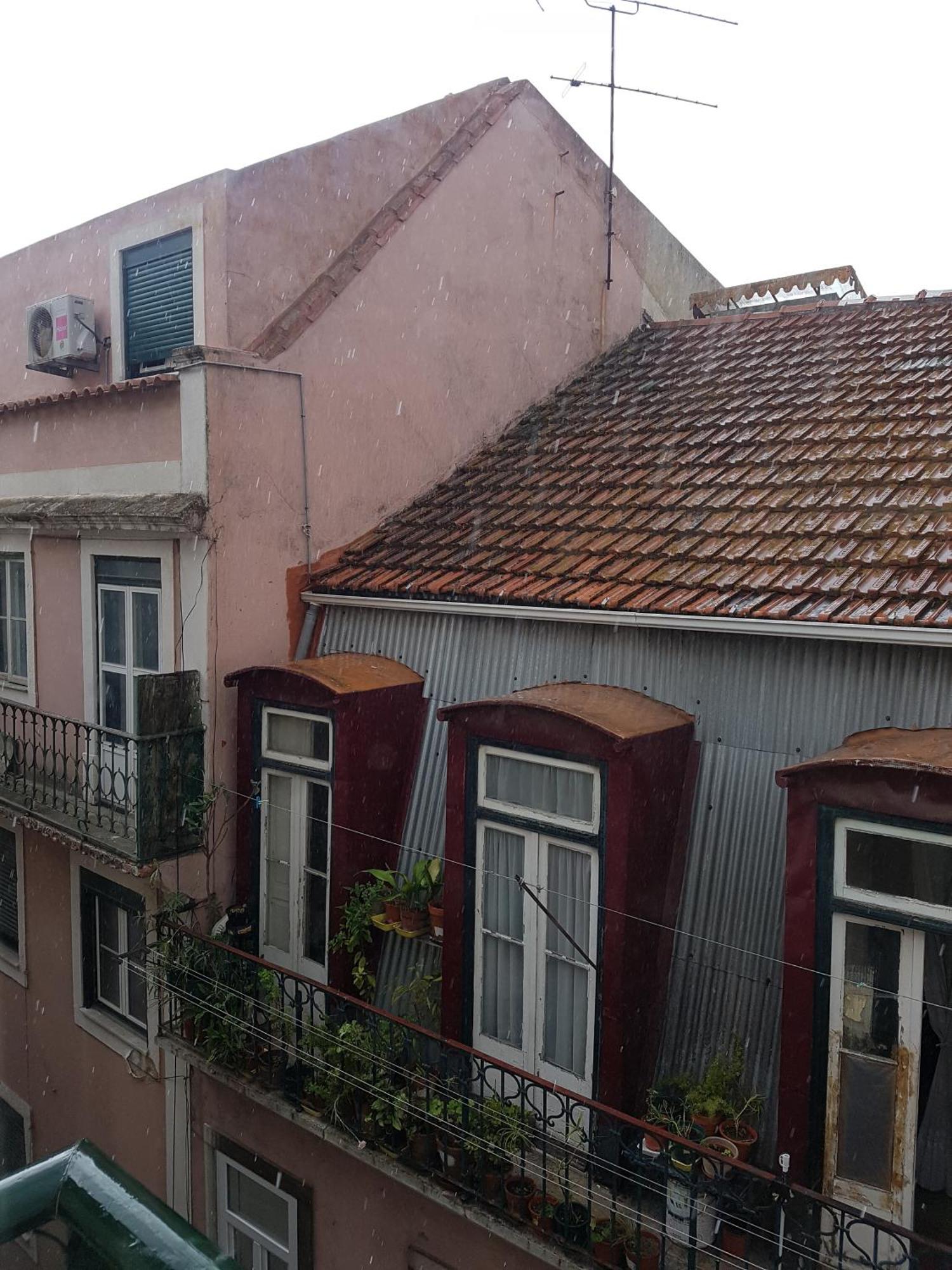 Loft Do Ma Apartment Lisboa Ngoại thất bức ảnh