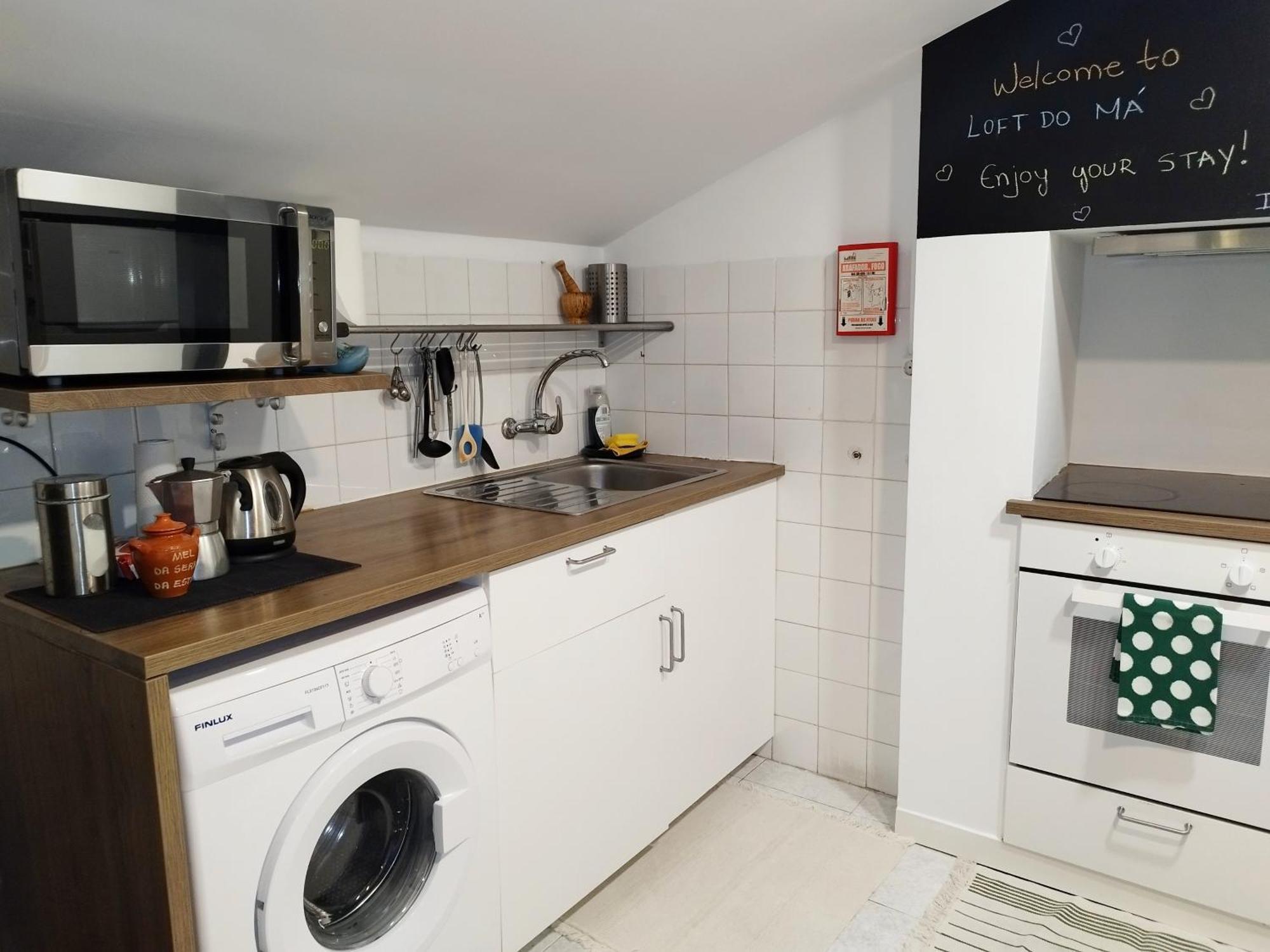 Loft Do Ma Apartment Lisboa Ngoại thất bức ảnh