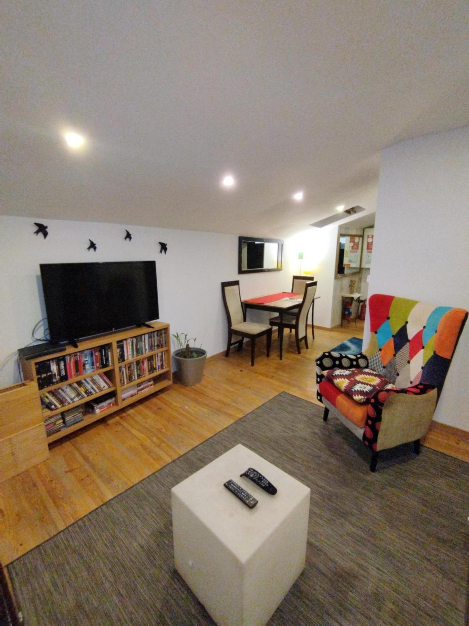 Loft Do Ma Apartment Lisboa Ngoại thất bức ảnh