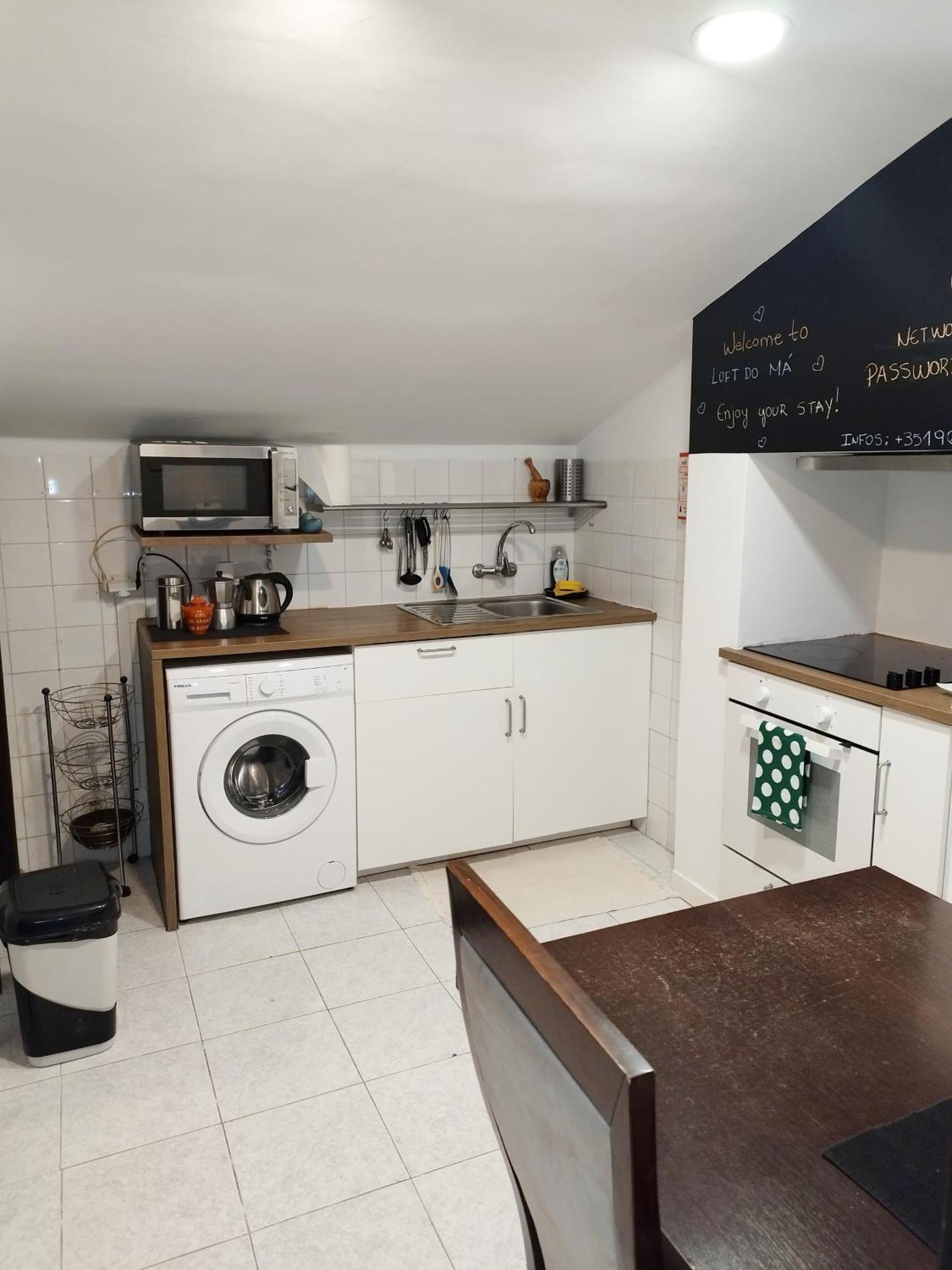 Loft Do Ma Apartment Lisboa Ngoại thất bức ảnh