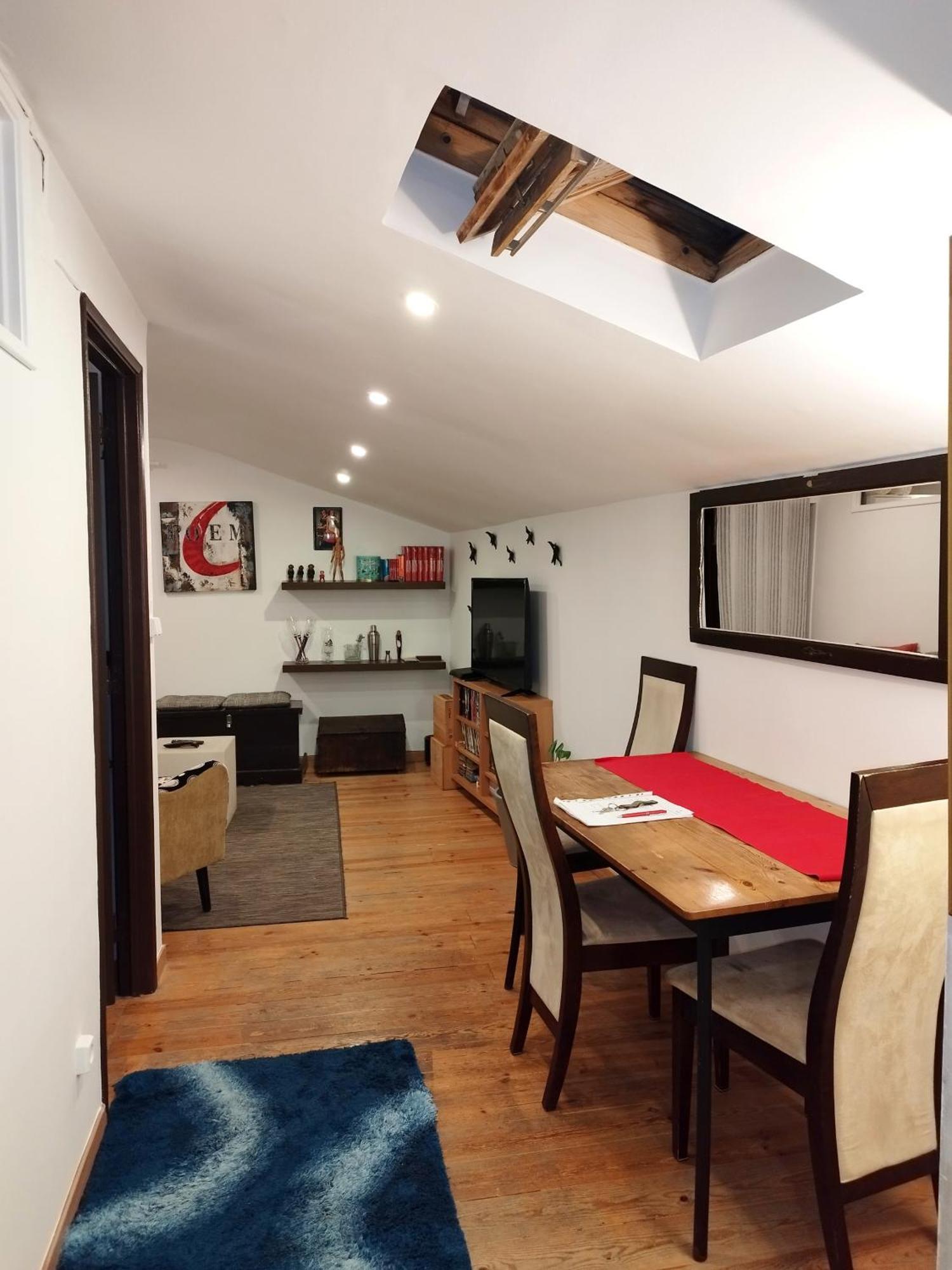 Loft Do Ma Apartment Lisboa Ngoại thất bức ảnh