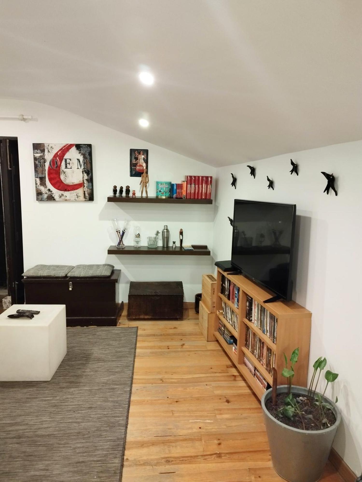 Loft Do Ma Apartment Lisboa Ngoại thất bức ảnh