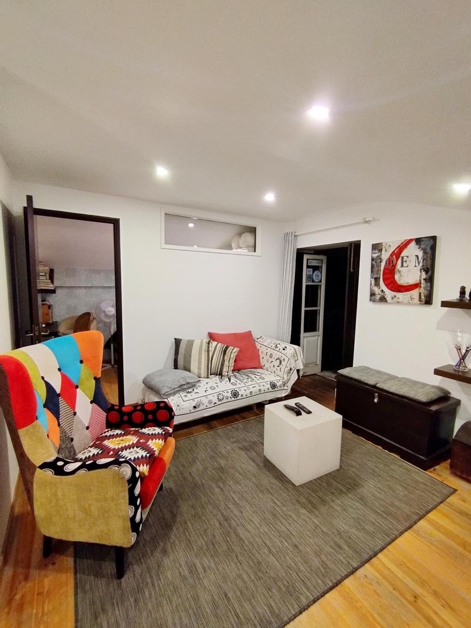 Loft Do Ma Apartment Lisboa Ngoại thất bức ảnh