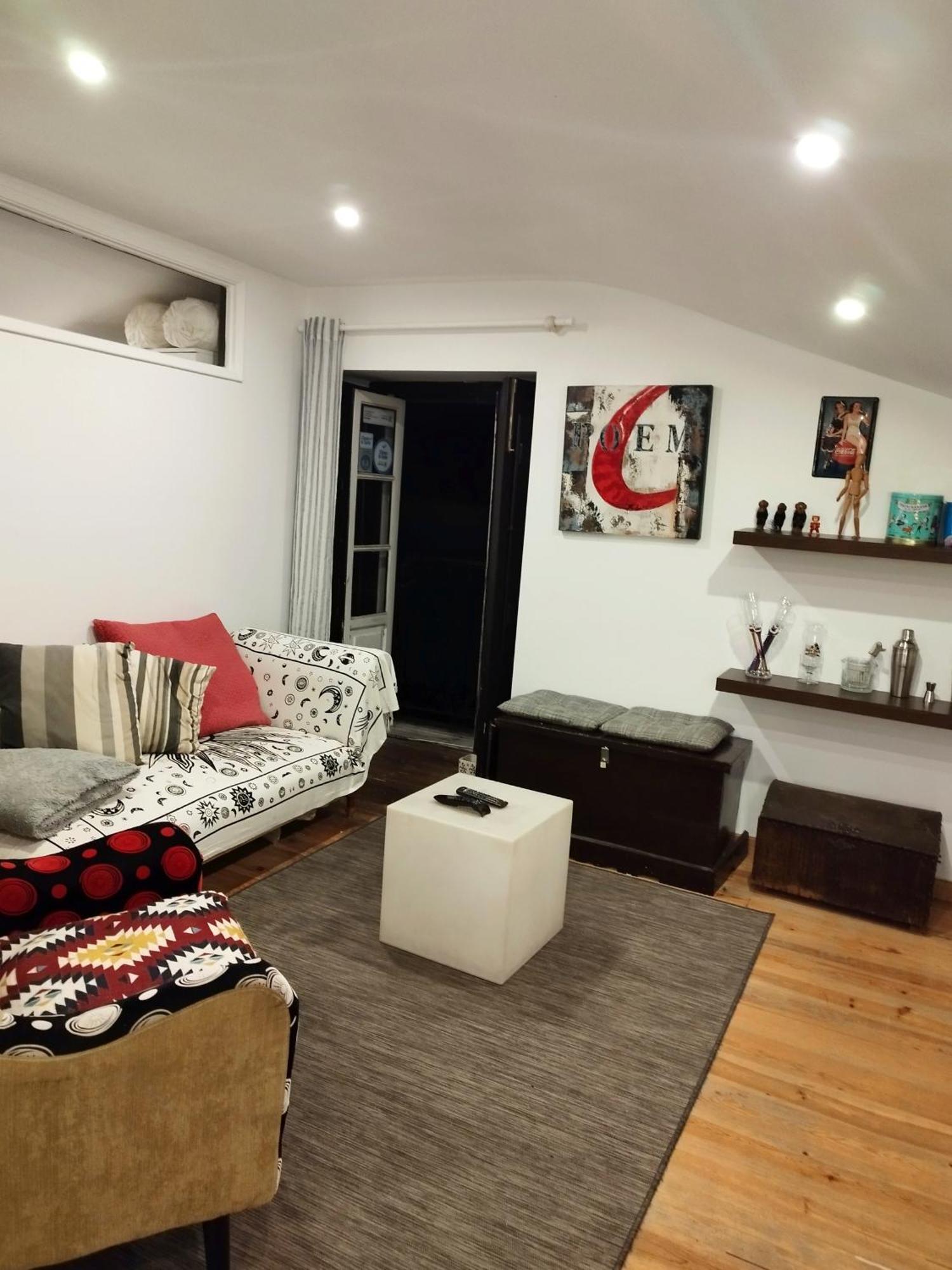Loft Do Ma Apartment Lisboa Ngoại thất bức ảnh