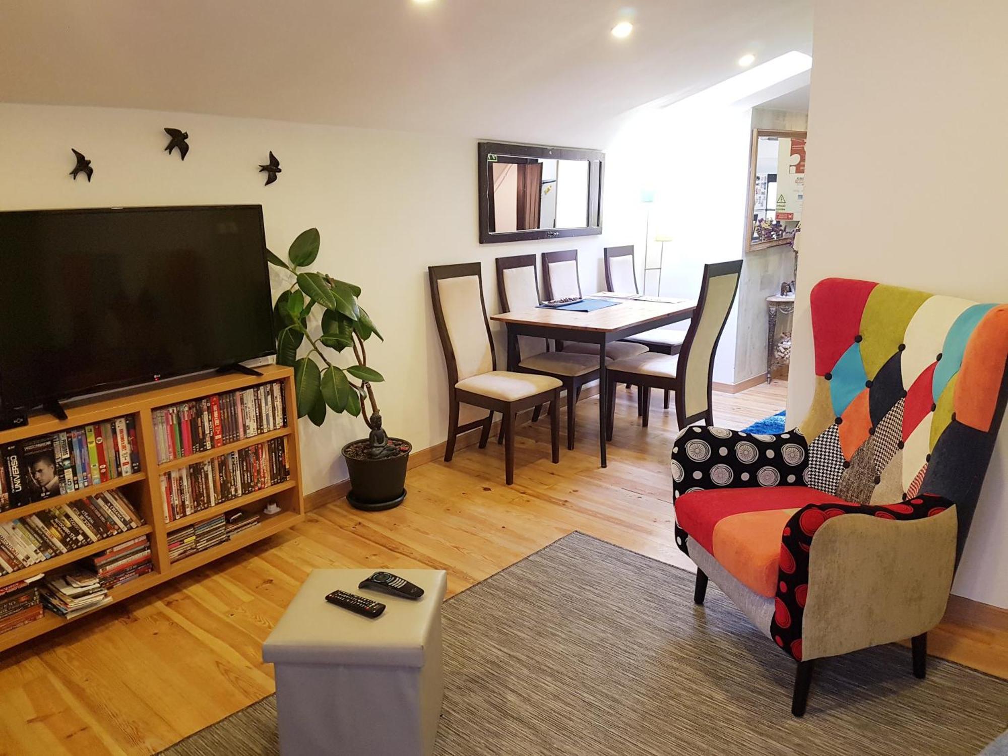 Loft Do Ma Apartment Lisboa Ngoại thất bức ảnh
