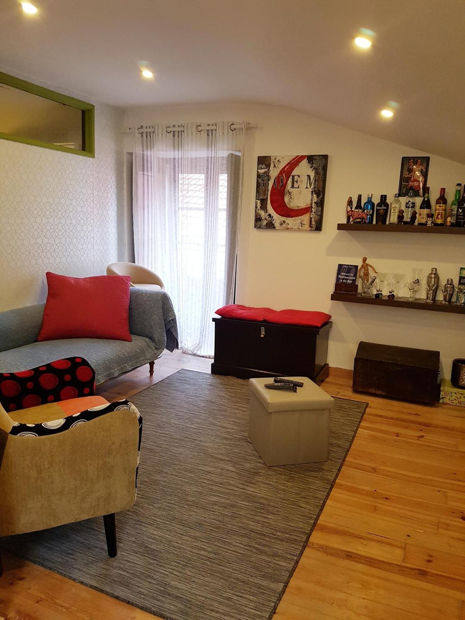 Loft Do Ma Apartment Lisboa Phòng bức ảnh